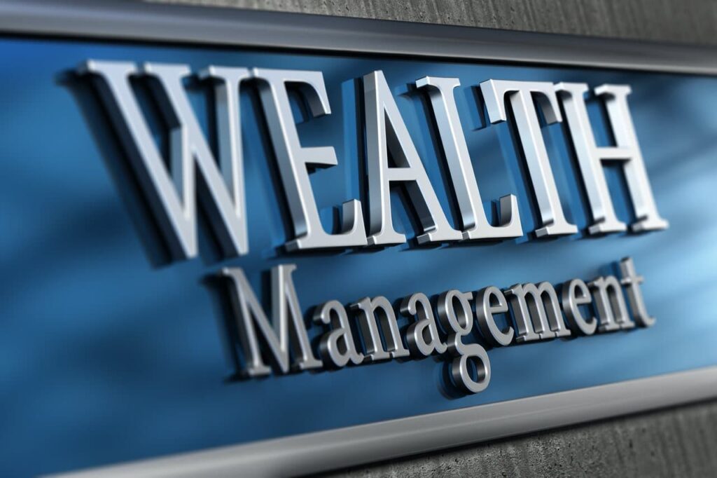 wealth management firms toronto