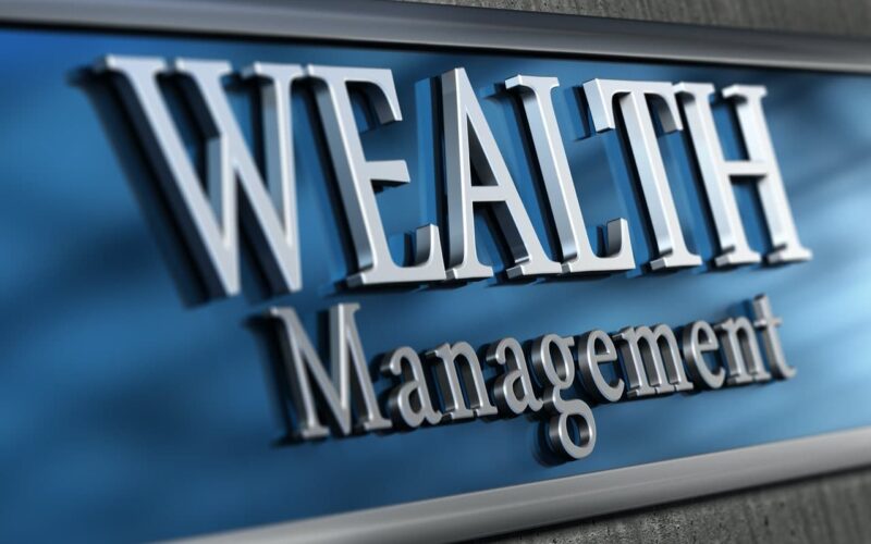 wealth management firms toronto