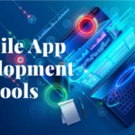 Mobile app development tools