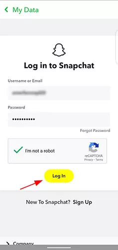 How to Recover Deleted Memories on Snapchat?