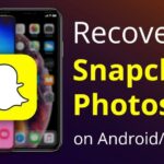How to recover deleted Snapchat memories
