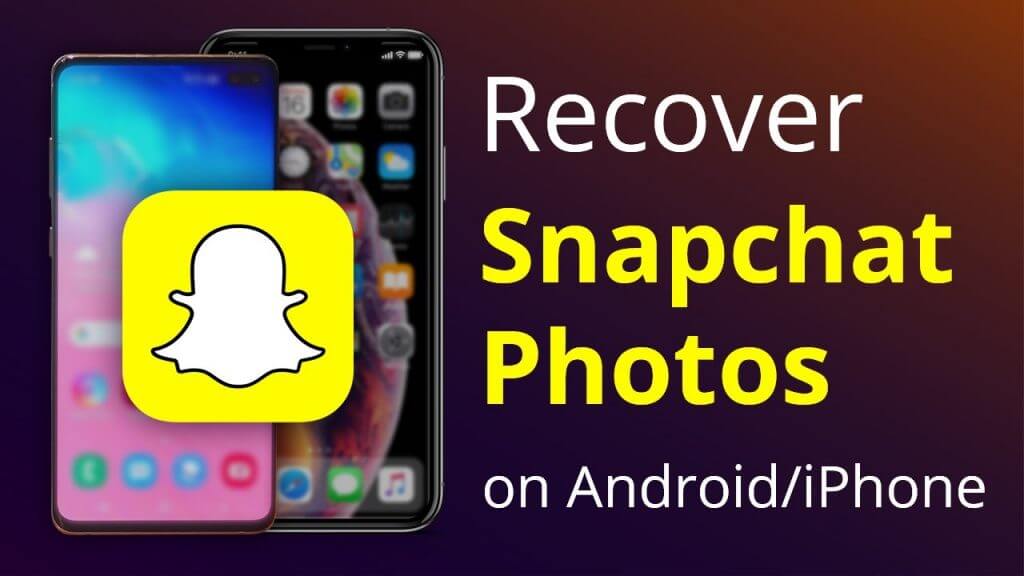 How to recover deleted Snapchat memories
