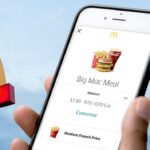 Mcdonald’s app not working