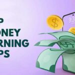 Money earning apps
