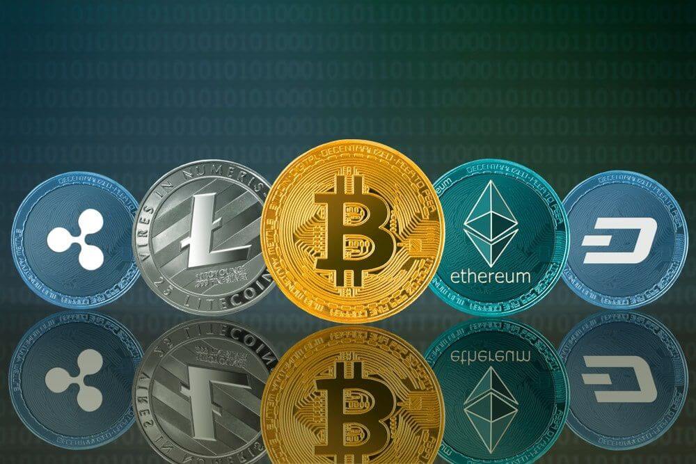 cryptocurrency apps for beginners