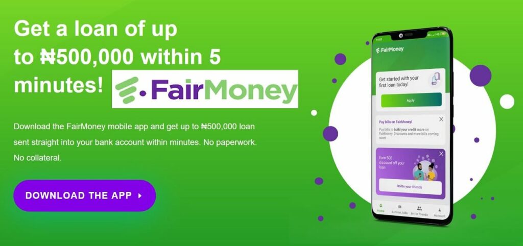 best loan apps in nigeria