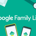 how to remove family link