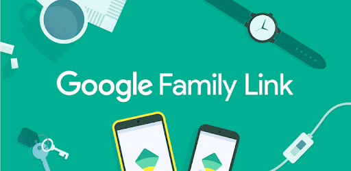 how to remove family link