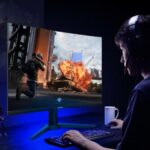 Gaming monitors 2022