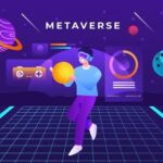 How to buy land in the metaverse