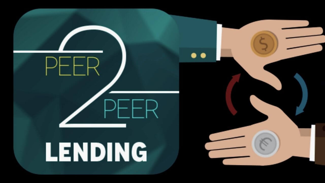 peer to peer lending apps