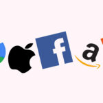 Top Tech companies in the world