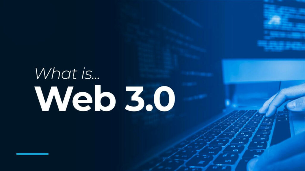 everything about web3