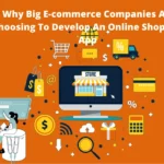 e-commerce companies