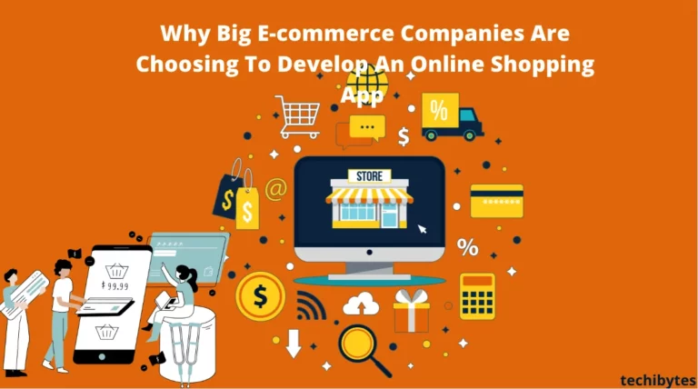 e-commerce companies