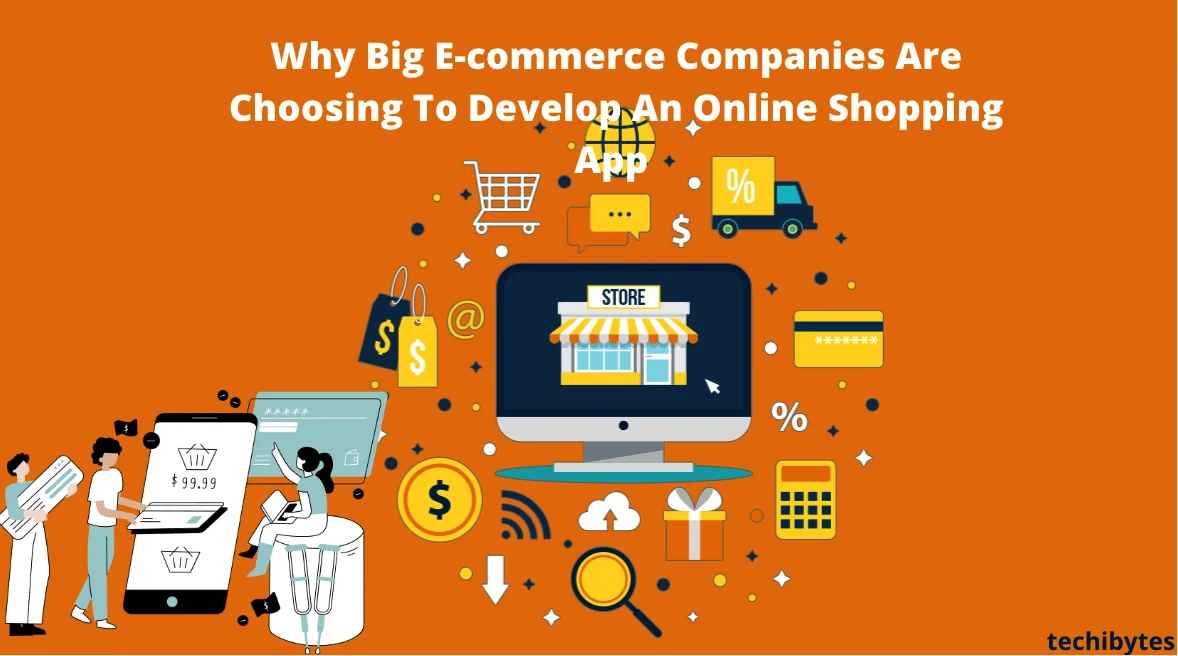 e-commerce companies