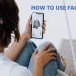 how to use facetime