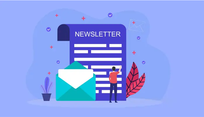 how to monetize email newsletters