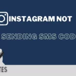 Instagram Not Sending SMS Code