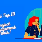 top 10 project management tools