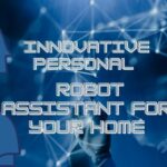 personal robot assistant