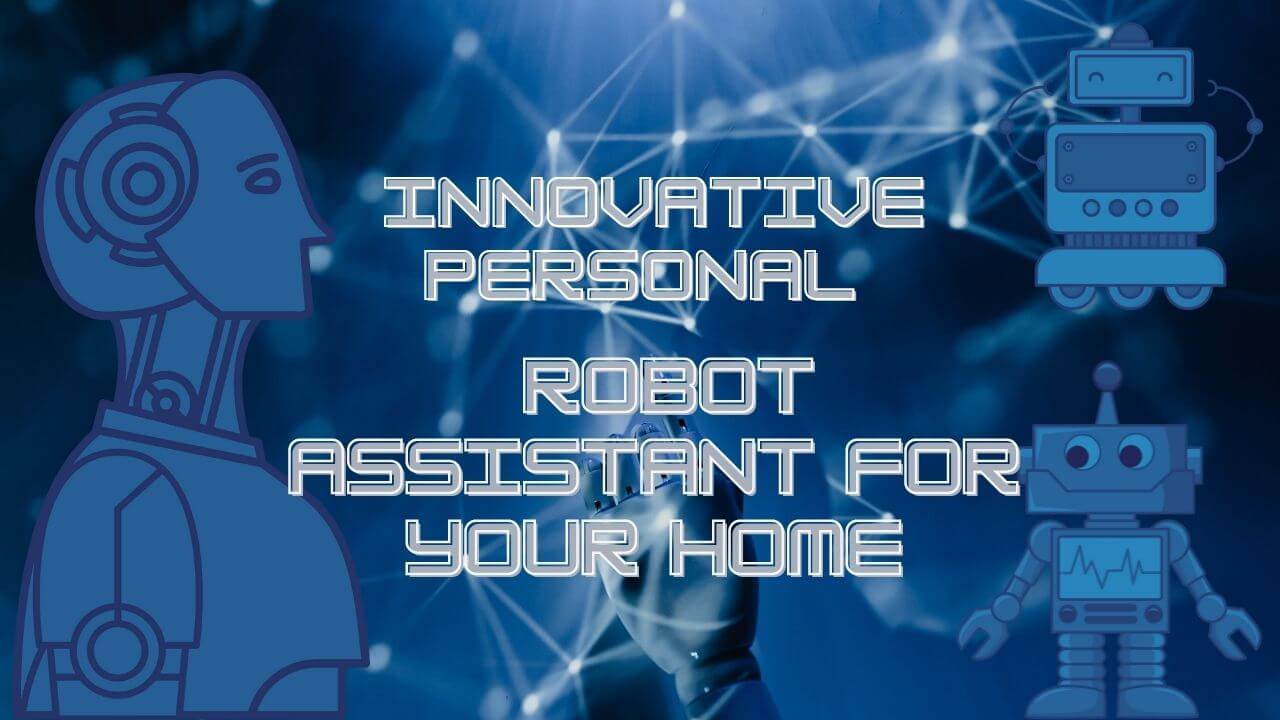 personal robot assistant