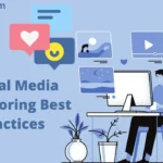 social media monitoring