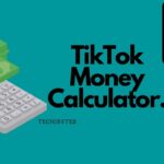 tiktok money calculator