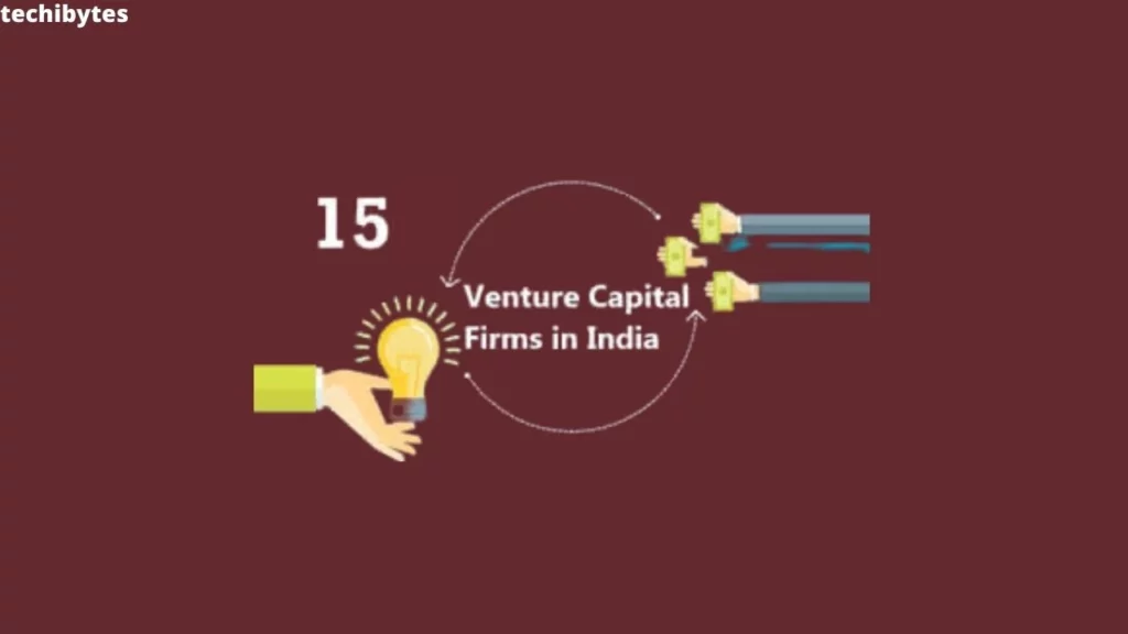 venture capital firms