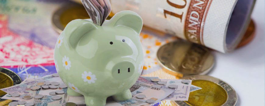 ways to start investing your savings
