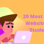most useful websites for students