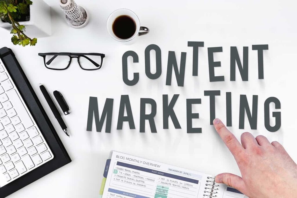 best content marketing examples