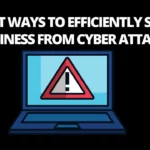 Secure Business from Cyber Attacks