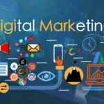 learn digital marketing online