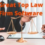 law firm software