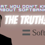softbank onwer masayoshi son