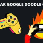 Popular Google Doodle Games