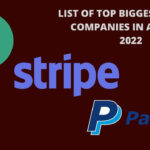 List of Top Biggest Fintech Companies in America 2022