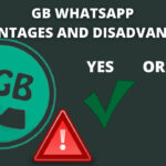 GB Whatsapp Advantages And Disadvantages