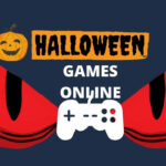 Free Halloween Games Online to Play
