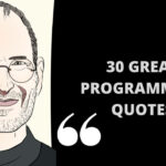 30 Great Programming Quotes