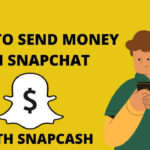 How to Send Money on Snapchat