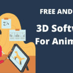 best 3d software for animation