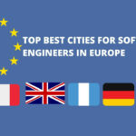 Top 5 Best Cities for Software Engineers in Europe