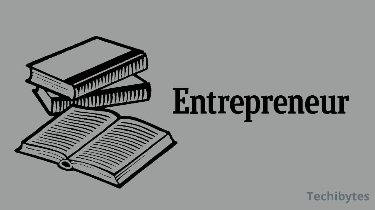 Entrepreneur Books for Beginners