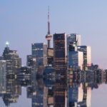 Best Cities In Canada For Software Engineers