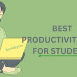 7 Best Productivity Apps For Students