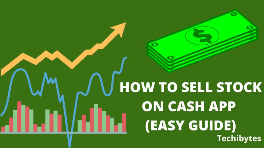 How To Sell Stock On Cash App (Easy Guide)