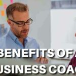 Benefits of business coach
