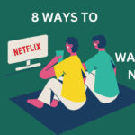 How To Make Money Watching Netflix